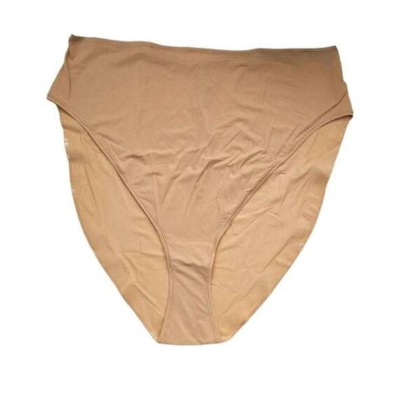 SKIMS HI CUT BRIEF PANTY NWT - Picture 1 of 10